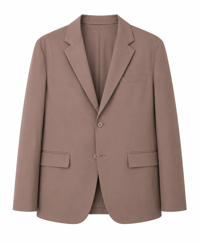 Brand New Day NYC 2026 Potocall Jacob Batalon Blazer For Men