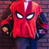 Brand New Day Spider-Man Racing Jacket