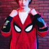 Brand New Day SpiderMan Racing Jacket