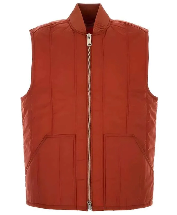 Brassic S07 Joe Gilgun Vest