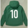 Bravest Italy Jacket