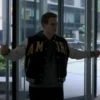 Brayden Weston Power Book II Ghost Season 2 Episode 8 Gianni Paolo Letterman Varsity Jacket