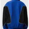 Brazil Anthem Jacket
