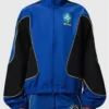 Brazil Anthem Jacket For Sale