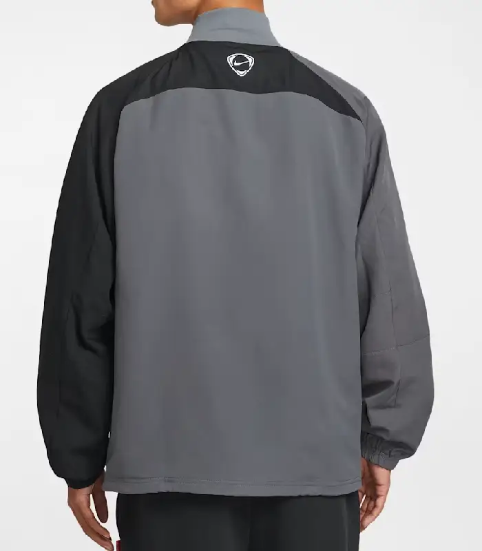 Brazil Total 90 Reissue Track Jackets 1