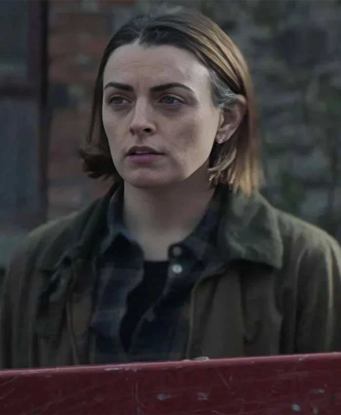 Bring Them Down 2025 Nora Jane Noone Jacket