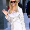 Brittany Snow Good Morning America Jacket