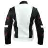 Bruce Lee Leather Jacket
