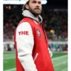 Bryce Harper Ohio State Jacket