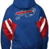 Buffalo Bills Line Up Breakaway Pullover Jacket