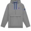 Buffalo Bills Nike Sideline Broken Rules Anorak Grey Jacket