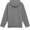 Buffalo Bills Nike Sideline Broken Rules Anorak Hooded Jacket