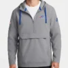 Buffalo Bills Nike Sideline Broken Rules Anorak Jacket