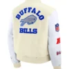 Buffalo Bills Rivalries Varsity Jacket