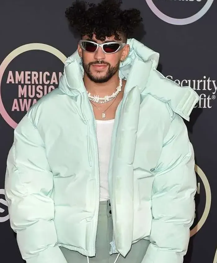 Bunny Bad Jacket