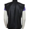 Burt Reynolds Deliverance Vest Back