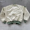 Buy 90s Boston Celtics Vintage Satin Jacket Sale