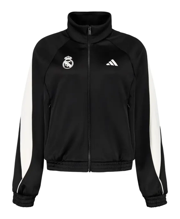 Womens Adidas Stadium Track Jacket