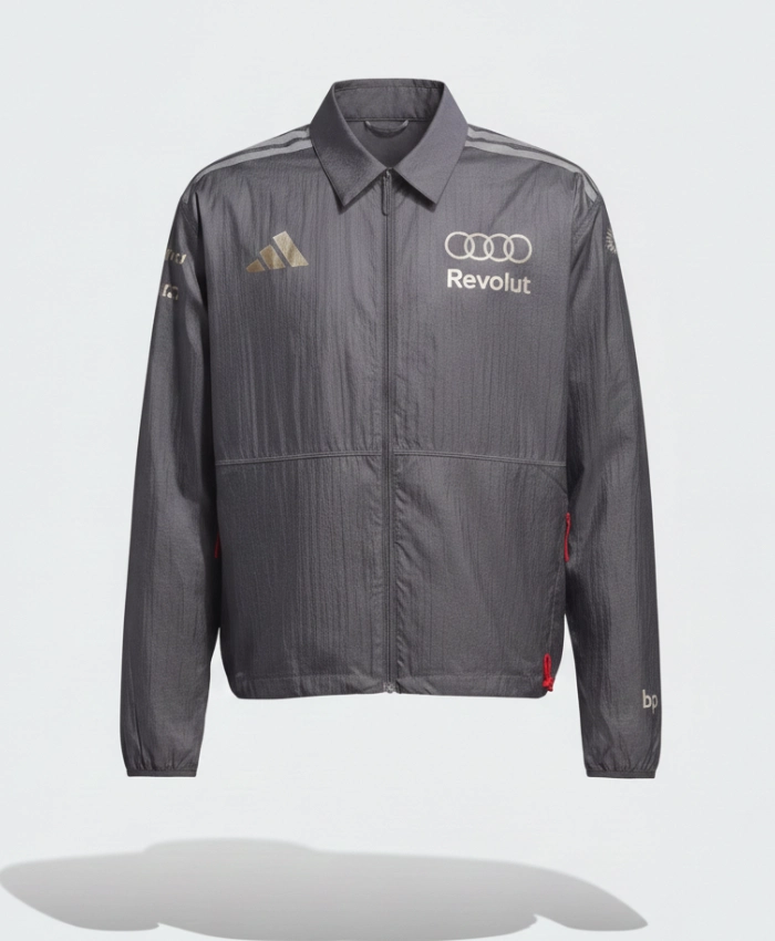 Adidas x AUDI FORMULA ONE TEAM Jacket