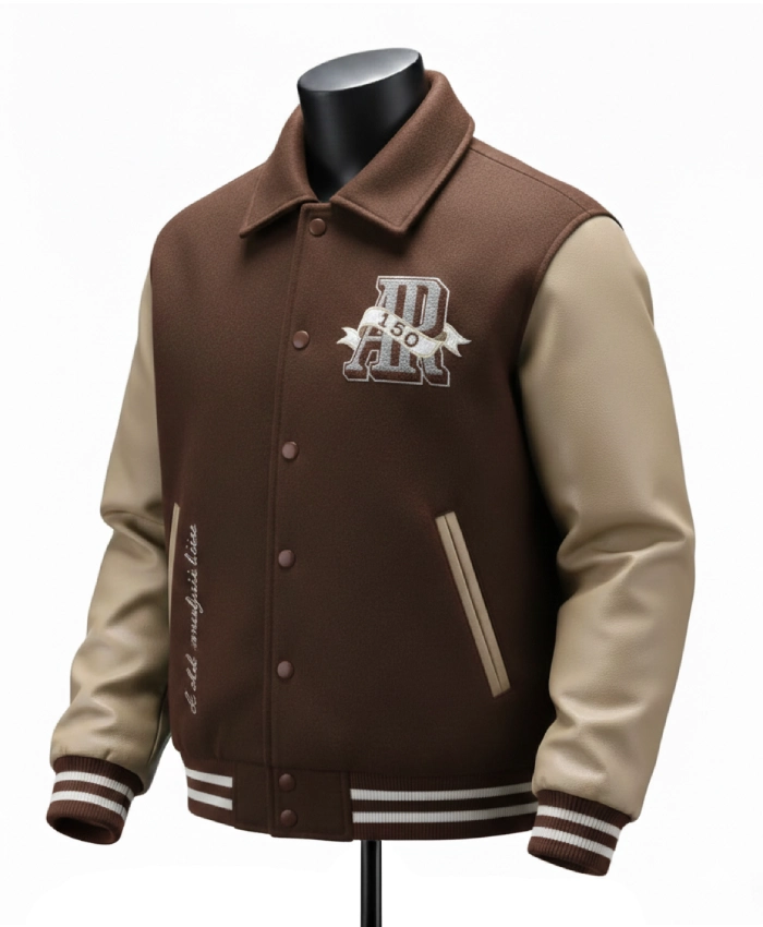 Audemars Piguet 150th Anniversary Jacket - Image 2