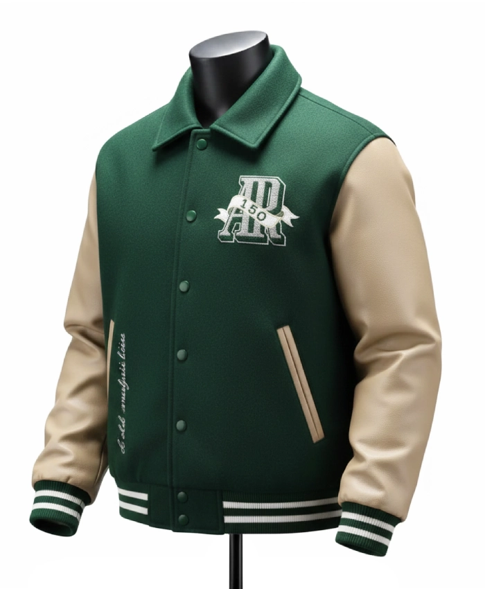 Audemars Piguet 150th Anniversary Jacket