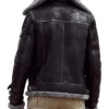 Buy B 3 Aviator Flying Pilot Sheepskin Leather Jacket For Men And Women