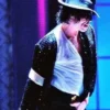 Buy Billie Jean Michael Jackson Black Sequin Jacket