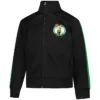 Buy Boston Celtics Game Youth Warm Up Suit Sale