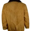 Buy Brown Persian Lamb Fur Winter Jacket For Men And Women