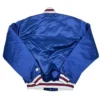 Buy California Angels Blue Letterman Varsity Jacket For Men And Women