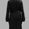 Buy Cassandra Lee Murder In A Small Town Kristin Kreuk Black Coat