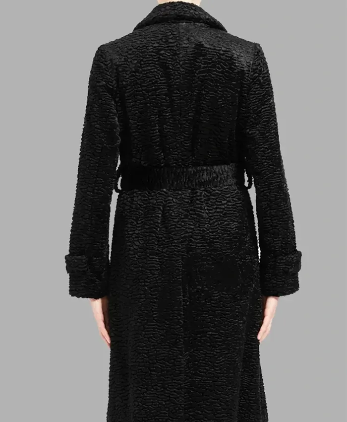 Buy Cassandra Lee Murder In A Small Town Kristin Kreuk Black Coat