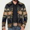 Buy Celebrity Family Feud Season 12 Byron Bowes Full Zip Coat 