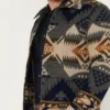 Buy Celebrity Family Feud Season 12 Byron Bowes Multicolor Coat 