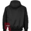 Buy Chicago White Sox Historic L 2B Bomber Hooded Jacket
