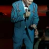 Buy Chris Isaak Coruna Sounds Blue Suit