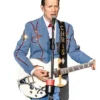 Buy Chris Isaak Coruna Sounds Blue Suit For Men And Women Sale