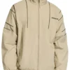 Buy Cutline Track Top Adidas Beige Jacket