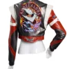 Panam Palmer Cyberpunk 2077 Jacket