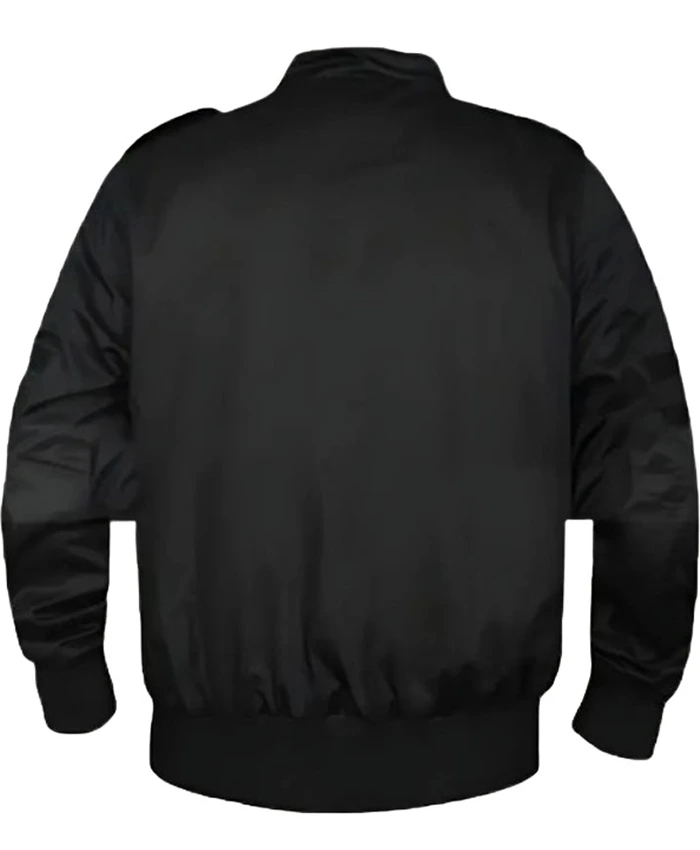 Buy Destiny 2 Root Of Nightmares Raid Black Bomber Jacket For Men And Women