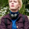 Buy Ella Maisy Purvis Patience Wool 2026 Jacket