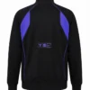 Buy FC Barcelona x Kobe Bryant Zip Up Black Jacket