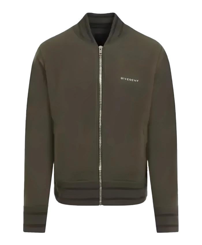 Givenchy Varsity Jacket