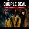 Halloween Dark TV Series Couple Jackets