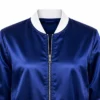 Buy Hayes Warner The Shards 2026 Debbie Schaffer Blue Jacket