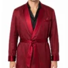 Hugh Hefner Bathrobe Costume