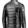 Buy Kansas City Royals Fanatics Team Full Zip Puffer Black Jacket For Men And Women