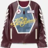 Buy KidSuper X Mercedes Benz Dominik Szoboszlai Racer Jacket