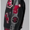 Buy Levis X Jordan Varsity Jacket 2026