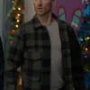 Buy Luke Three Wiser Men And A Boy Andrew W. Walker Plaid Jacket For Men And Women